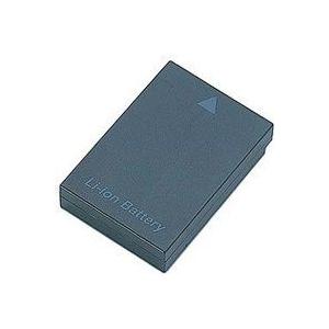 TKG』リコー DB-80 互換バッテリーRicoh R50対応