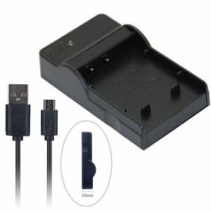 TKG』『DC12』 USB型バッテリー充電器、ニコン EN-EL5対応互換バッテリーチャージャー｜mixy4