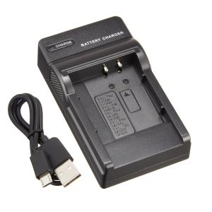 キャノン 互換充電器 CANON BP-808 対応 iVIS HF G10 G20 M31 M32 M41