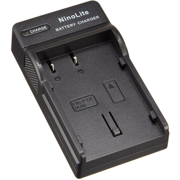 TKG』 『DC93』 USB型バッテリー充電器、ペンタックスD-LI90/D-LI90P対応互換バ...