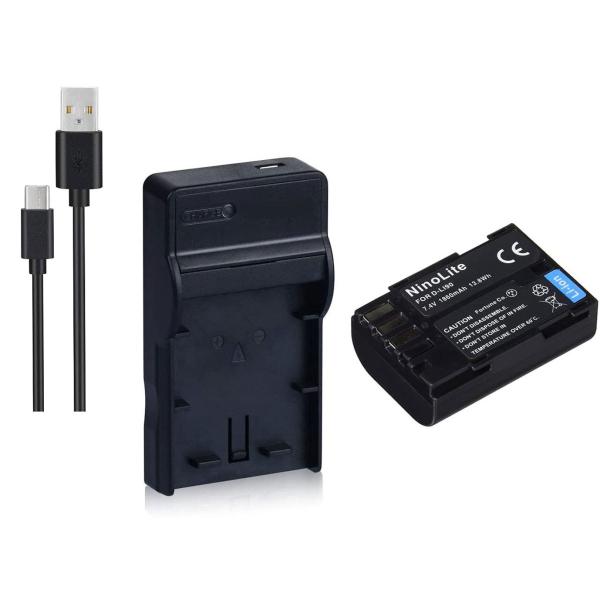 TKG』 【セット】DC93 USB型充電器+D-LI90/D-LI90P 対応互換バッテリーのセッ...