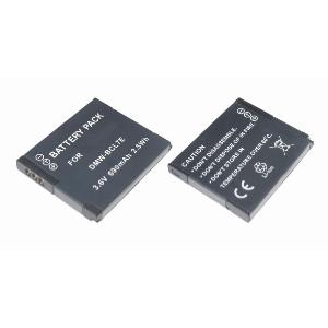 パナソニックDMW-BMB9 互換バッテリーLUMIX DC-FZ85D DMC-FZ70 DMC