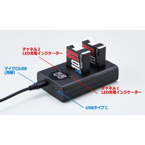 NinoLite 2個セット Hero9 / ...の詳細画像3