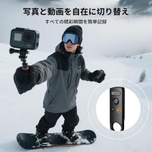 Insta360 カメラ用 Bluetooth...の詳細画像4