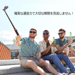 DJI カメラ用 Bluetoothリモコン ...の詳細画像1