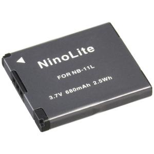 TKG』 キャノンNB-11LH 互換バッテリー、IXY 420F/PowerShot SX420