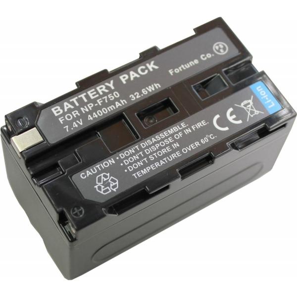 TKG』【残量表示可】NP-F750/NP-F770 ソニー互換バッテリーDCR-TRV220K、H...