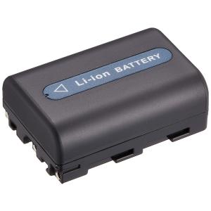 TKG』 【残量表示可】ソニーNP-QM71/NP-QM71D/NP-QM70/NP-FM70