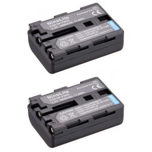 NinoLite ライカ SL/Q2/Q3シリーズ用 リチウムイオンバッテリー BP