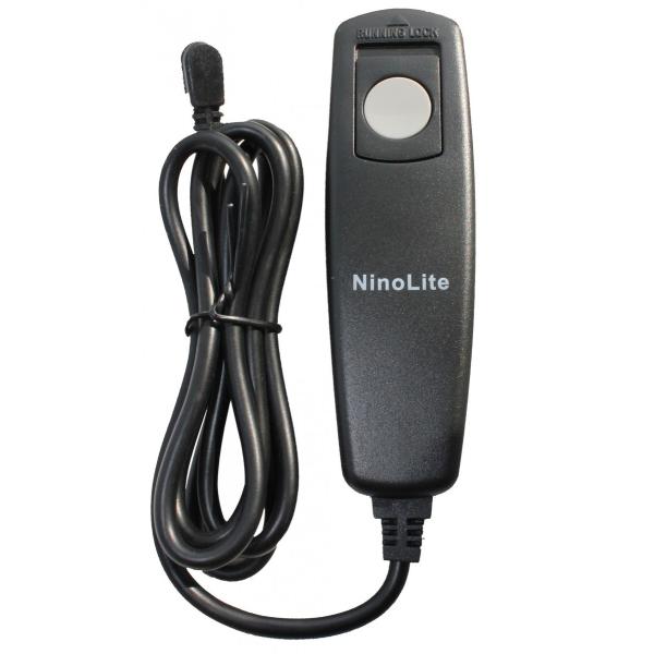 RS013_TKG』 NinoLite ケーブルスイッチ Pentax CS-310 の互換品、 フ...