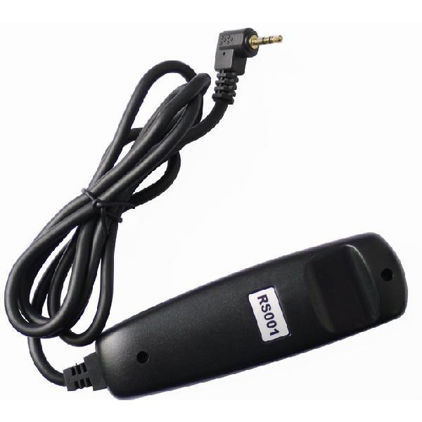 TKG』 【RS001】Canonリモートスイッチ RS-60E3の互換品、フォーカス、シャッター、...