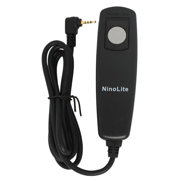 TKG』NinoLite DMW-RS2 Panasonicシャッターリモコン の互換品、フォーカス...