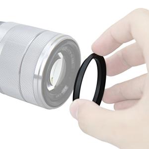 TKG』 カメラレンズ用ステップアップリング ...の詳細画像1