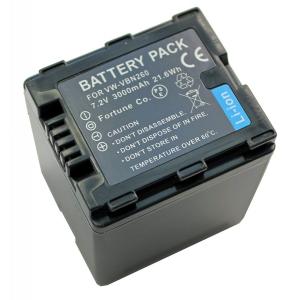Panasonic パナソニック VW-VBX090-W VW-VBX090 互換バッテリー HX
