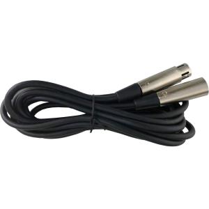 TKG』 NinoLite XLR 4ピン端子 メス→オス 16.5V　DC出力ケーブル VM-2CH / BP-2CH / GM-2CH / AN-2CH バッテリーチャージャー専用ケーブル｜mixy4