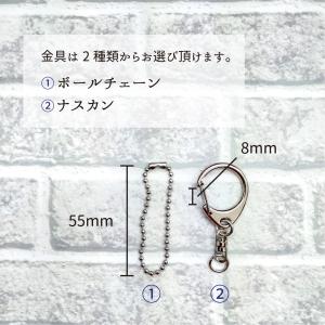 道着 面 スポーツ キーホルダー 空手 柔道 ...の詳細画像1