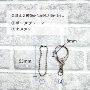 ナンバープレート キーホルダー ストラップ 車...の詳細画像4