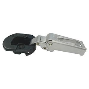 スガツネ工業 スガツネ工業 ランプ印 100シリーズ スライド丁番 GM100 ガラス扉用 GM100-C32/19