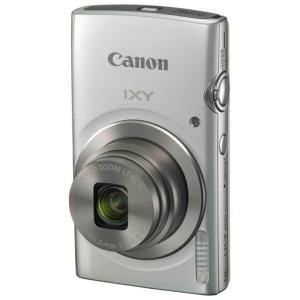 Canon デジタルカメラ IXY (イクシ) DIGITAL 10 シルバー IXYD10(SL 
