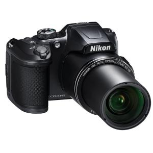 ニコン デジタルカメラ Nikon COOLPIX L810 ブラック 中古 SDカード 