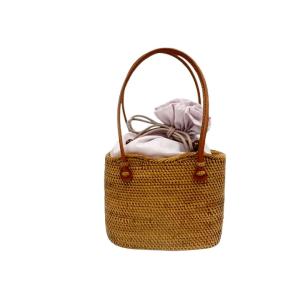 アタバッグ 浴衣 かごバッグ カゴバッグ 女性 ...の商品画像