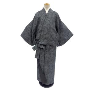 着物 二部式 小紋 レディース 仕立上り （s屋8936） 仕立上がり 二部式