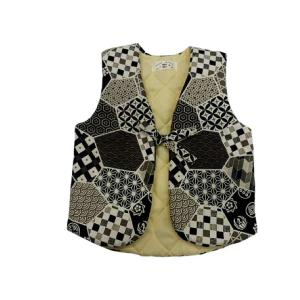 日本製 ちゃんちゃんこ 子供 キッズ 男の子 はんてん 半天 半纏 男児 幼児 園児 小学生 赤ちゃ...