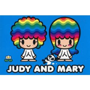 【イラストカード】 JUDY AND MARY The Great Escape 特典イラストカード -非売品｜miyabiya