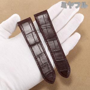 ブライトリング（BREITLING） 純正 ラバーベルト ネイビー ブルー 24mm