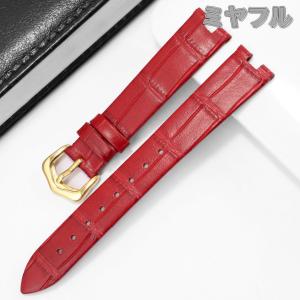 For Cartier カルティエ 用 Dバックル PDB204 3カラー : Googoods