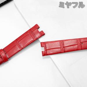 【互換品】カルティエ 腕時計 互換 交換ベルト 修理の詳細画像3