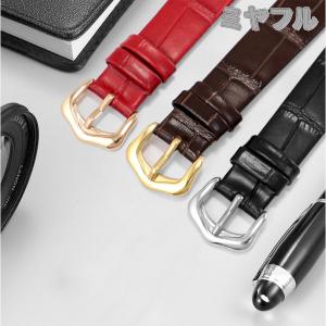 【互換品】カルティエ 腕時計 互換 交換ベルト 修理の詳細画像4