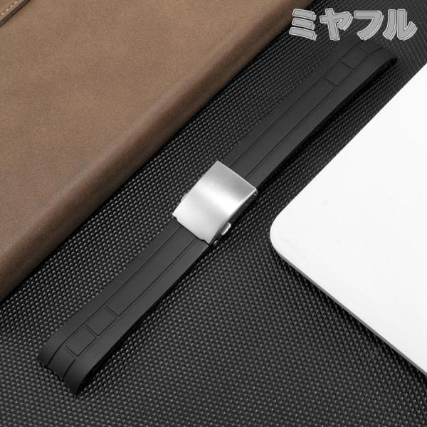 【互換品】Mido 腕時計 互換 交換ベルト 修理