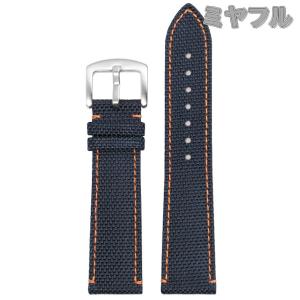 GRAHAM（グラハム） 正規品 グラハム腕時計 ラバーベルト 24mm 交換用