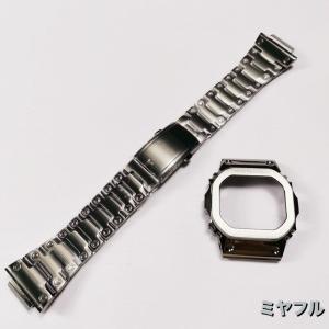 カシオ G-SHOCK GMW-B5000D-1JF 純正ベルト CASIO 純正 バンド G-SHOCK GMW-B5000-1JF 用 カシオ 腕時計
