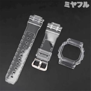 Gショック ベルト交換 カシオ G-SHOCK 汎用