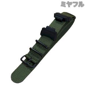 【互換品】Gショック ベルト交換 カシオ G-...の詳細画像5