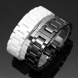 CHANEL（シャネル） シャネル/J12・ラバーベルト/レディース/クオーツ