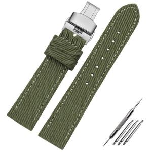 【互換品】腕時計 ベルト バンド 交換 キャン...の詳細画像3