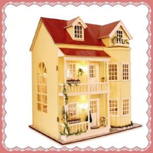 ドールハウス洋館の商品一覧 通販 Yahoo ショッピング