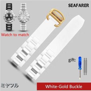 【互換品】カルティエ クロノスカフ 時計 バン...の詳細画像2