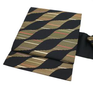 平和屋着物●九寸名古屋帯　絞り　葡萄色　正絹　逸品　未使用　DAAY0408ob 平和屋着物○九寸名古屋帯 絞り 葡萄色 正絹 逸品 未使用 DAAY0408ob