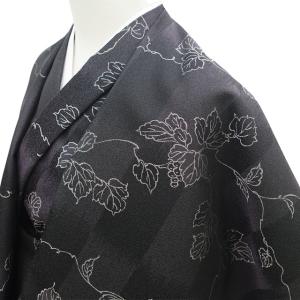 御召 着物 着尺 反物 正絹 京都 西陣 お召...の詳細画像2