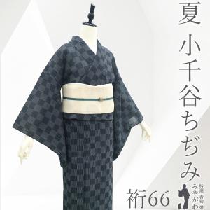 夏物 本場大島紬 着物 未使用 正絹 夏大島 単衣 ホワイトグレー リーフ