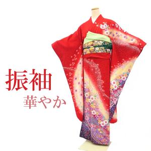 30％OFFで￥26180→18326 振袖用 袋帯 フォーマル 着物 成人式 結婚式