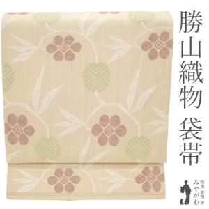 平和屋着物●九寸名古屋帯　更紗花文　黒地　金通し地　正絹　逸品　CABE0050hy 平和屋着物○九寸名古屋帯 更紗花文 黒地 金通し地 正絹 逸品