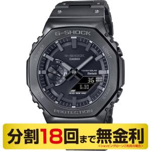 G-SHOCK CASIO カシオ 腕時計 G-SHOCK GM-B2100BD-1AJF タフソーラー