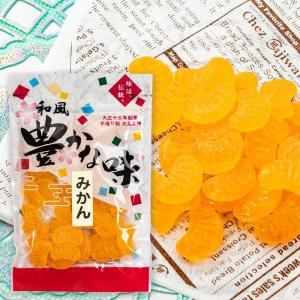 サクマ製菓 静岡限定 みかんみるく サクマ キャンディー サクサク