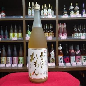 梅乃宿 あらごしれもん 1800ml