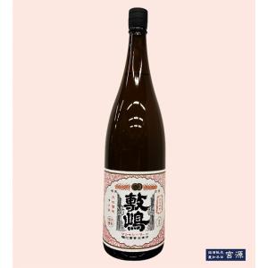 伊東株式会社　鳳凰敷嶋　純米酒　1800ml  16度　